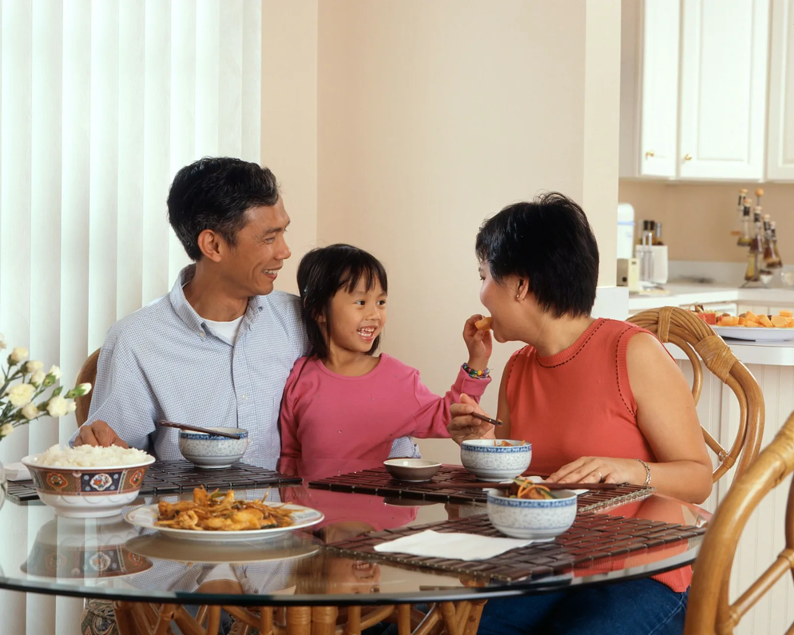 Individuals & families